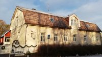 Vääksyn Apteekinmajoitus